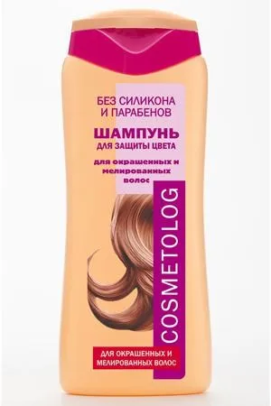 Бальзам для мелірованого волосся Естель