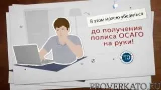 База страхових полісів ОСАЦВ як на прізвище дізнатися всю інформацію про страховку