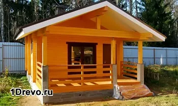 Лазні і вдома під ключ зі зрубу дешево кращі матеріали і варіанти будівництва (зруб ключ лазня будинок) Лазні і вдома під ключ зі зрубу дешево кращі матеріали і варіанти будівництва