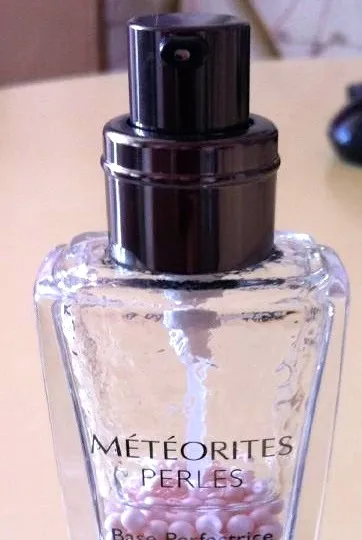 База під макіяж guerlain meteorites perles base відгуки (meteorites) База під макіяж guerlain meteorites perles base відгуки