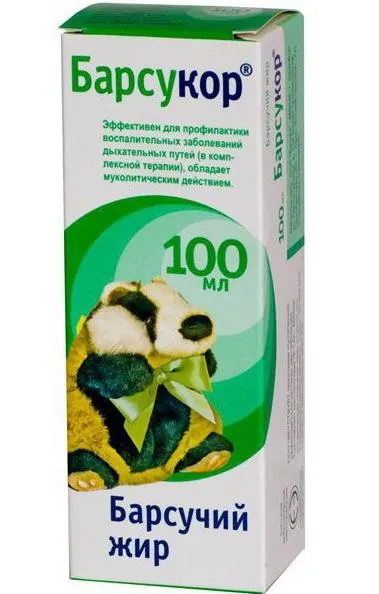 Борсуковий жир користь і шкода, корисні властивості, як приймати, відгуки (властивості) Борсуковий жир користь і шкода, корисні властивості, як приймати, відгуки