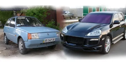 Бензин дорожчає зроби електромобіль своїми руками (електромобіль альтернатива бензину здешевлення палива економія електрики мотор) Бензин дорожчає зроби електромобіль своїми руками