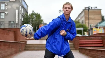 Баскетбольний фристайл спорт і танець в одному (танець) Баскетбольний фристайл спорт і танець в одному