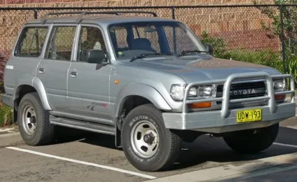 Бандитські тачки »10 автомобілів, які були популярні в« лихі 90-е »(автомобілів) Бандитські тачки »10 автомобілів, які були популярні в« лихі 90-е »