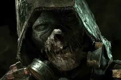 Batman arkham knight - 10 ідеальних способів убити Бетмена (arkham) Batman arkham knight - 10 ідеальних способів убити Бетмена