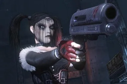 Batman arkham knight - 10 ідеальних способів убити Бетмена (knight) Batman arkham knight - 10 ідеальних способів убити Бетмена