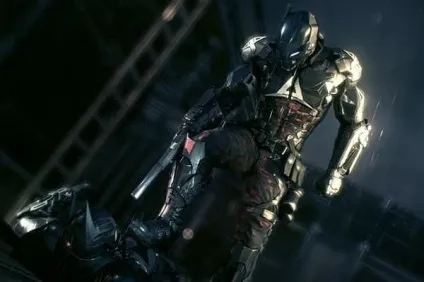Batman arkham knight - 10 ідеальних способів убити Бетмена (вбити) Batman arkham knight - 10 ідеальних способів убити Бетмена