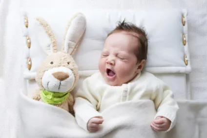 Базові принципи і психологія дитини від народження до року (психологія) Базові принципи і психологія дитини від народження до року