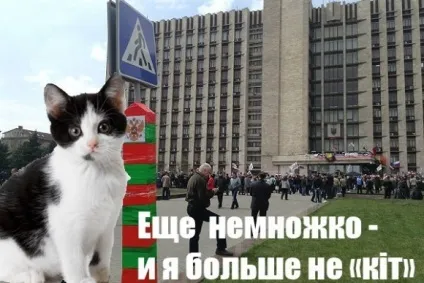 Безсмертний булгаков, мова і коти - сепаратисти - любителі котів - блог (булгаков) Безсмертний булгаков, мова і коти - сепаратисти - любителі котів - блог