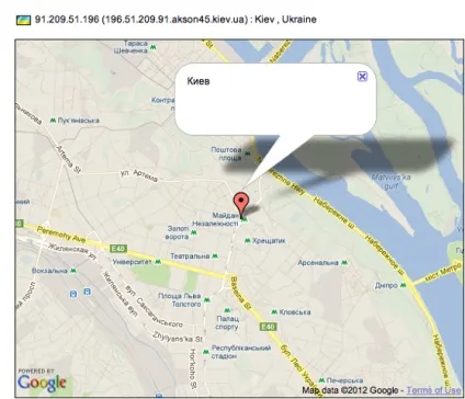 Безпека в мережі приховуємо своє місце розташування або як приховати ip адреса, linx - рішення від (mac os) Безпека в мережі приховуємо своє місце розташування або як приховати ip адреса, linx - рішення від