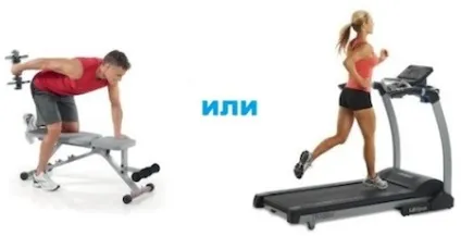 Як накачатися ендоморфу раціон і тренувальний процес