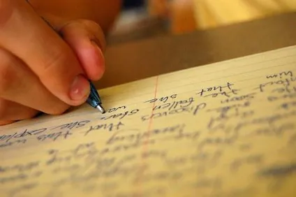 Як написати есе з психології (есе) Як написати есе з психології
