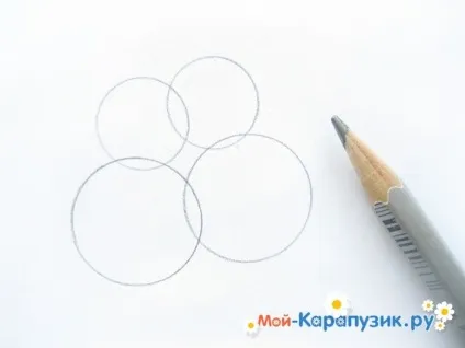 Як намалювати хвилястого папугу кольоровими олівцями поетапно (папуги) Як намалювати хвилястого папугу кольоровими олівцями поетапно