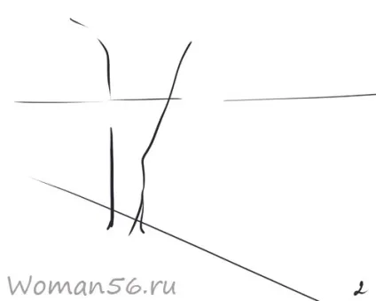 Як намалювати осінній пейзаж олівцем поетапно (намалювати) Як намалювати осінній пейзаж олівцем поетапно