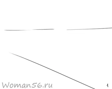Як намалювати осінній пейзаж олівцем поетапно (олівцем) Як намалювати осінній пейзаж олівцем поетапно