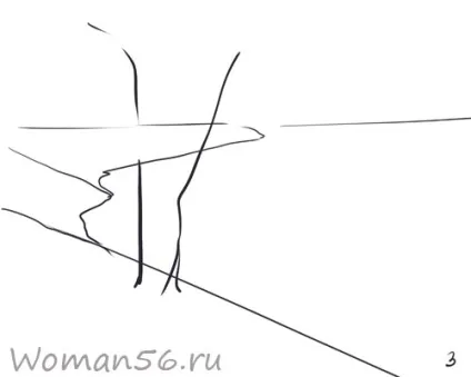 Як намалювати осінній пейзаж олівцем поетапно (осінній) Як намалювати осінній пейзаж олівцем поетапно