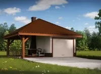 блокові будинки