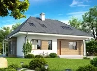 блокові будинки