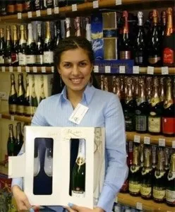 Бізнес-план алкогольного магазину (бізнес-план) Бізнес-план алкогольного магазину