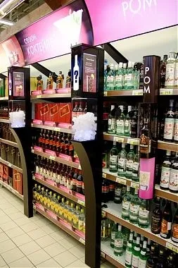 Бізнес-план магазина алкоголю, як відкрити магазин алкоголю