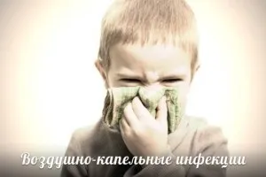 Хвороби що передаються повітряно крапельним шляхом (хвороби) Хвороби що передаються повітряно крапельним шляхом