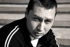 Біографія - олівець, rap-block