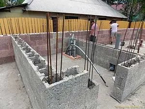 блоки Дюрісол