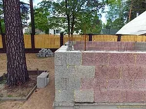 блоки Дюрісол