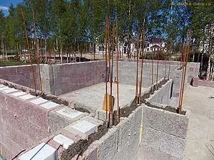 блоки Дюрісол