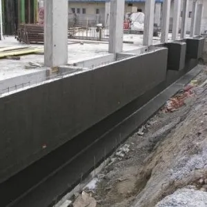 Бітумна гідроізоляція переваги і властивості (переваги) Бітумна гідроізоляція переваги і властивості