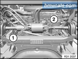 Bmw tis