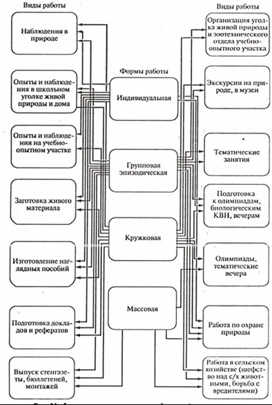 Біологія - наука про живу - біологія