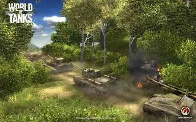 Bigworld engine - неактуальні - ігрові движки - файли для ігроробів (engine) Bigworld engine - неактуальні - ігрові движки - файли для ігроробів