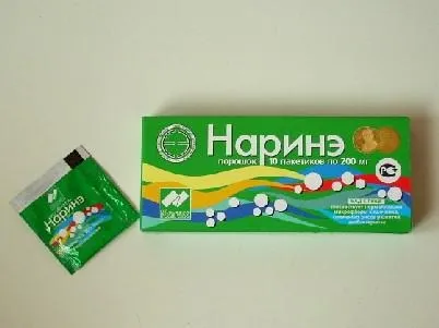 Біфідумбактерин як закваска