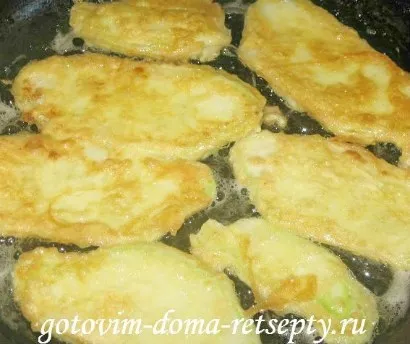 Страви з патисонів, рецепти - з фото (страви) Страви з патисонів, рецепти - з фото