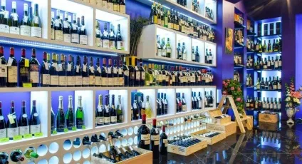 Бізнес-план алкогольного магазину (бізнес-план алкогольного магазину) Бізнес-план алкогольного магазину