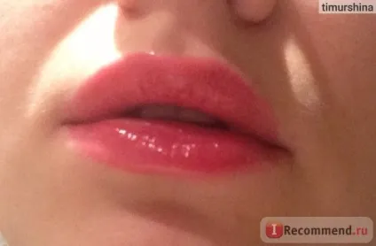 Блиск для губ maybelline colorama - «фото на губах і відгук про відтінку 377», відгуки покупців (maybelline) Блиск для губ maybelline colorama - «фото на губах і відгук про відтінку 377», відгуки покупців