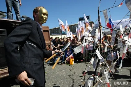 Колишній «румоловец» розповів про шанси української молоді потрапити у велику політику