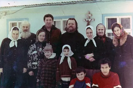 Богослужіння при підставі (закладці храму) (молитву якої просить Господа) Богослужіння при підставі (закладці храму)