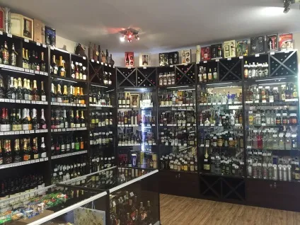 Бізнес план магазину з продажу алкогольної продукції, як відкрити Алкомаркет з нуля, обладнання (план) Бізнес план магазину з продажу алкогольної продукції, як відкрити Алкомаркет з нуля, обладнання