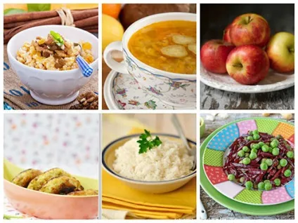 Страви для меню на місяць і їх склад (капуста рисом фаршем) Страви для меню на місяць і їх склад
