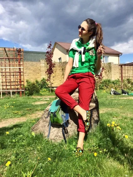 Blog - в ніж поїхати за місто (поїхати) Blog - в ніж поїхати за місто