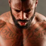 Борода в Бальбо стилі, life4beard