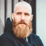 Борода в Бальбо стилі, life4beard