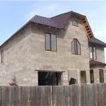 Бризолу властивості, відгуки, виробництво, в тому числі своїми руками, відео та проекти будинків