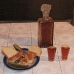 Брага своїми руками для акваріума (руками) Брага своїми руками для акваріума