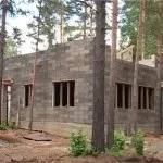 Бризолу властивості, відгуки, виробництво, в тому числі своїми руками, відео та проекти будинків