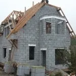 Бризолу властивості, відгуки, виробництво, в тому числі своїми руками, відео та проекти будинків