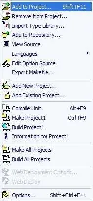 Borland c builder 6 для початківців (стаття перша) - програмування - придністровський портал