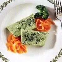 Брокколі для схуднення